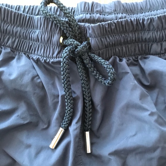 Men’s La Perla Solid Navy Swimtrunks - Picture 3 of 5